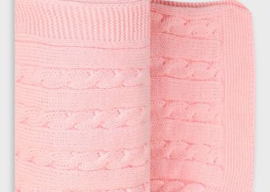 ΚΟΥΒΕΡΤΑ ΒΡΕΦΙΚΗ | ΡΟΖ - Energiers - 